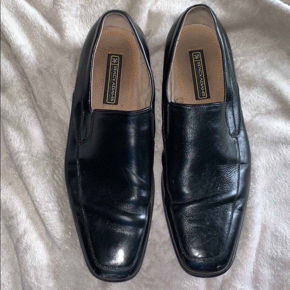 Men’s Size 13 Loafer